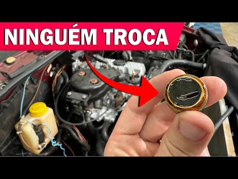 O PORQUE e COMO FAZER a MANUTENÇÃO de maneira CORRETA!