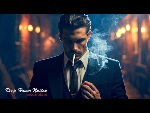 Deep Feelings Mix [2023] - Deep House, Vocal House, Nu Disco, Chillout Mix by Deep House Nation #45