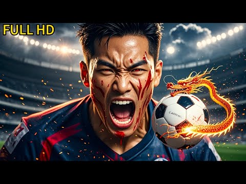 ⚽🔥 10 JAHRE SCHANDE – jetzt seine RACHE! Kann er die Ehre retten?