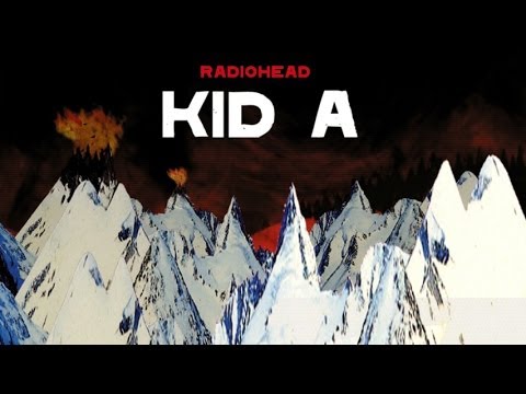 Top 10 Radiohead Songs - UCaWd5_7JhbQBe4dknZhsHJg