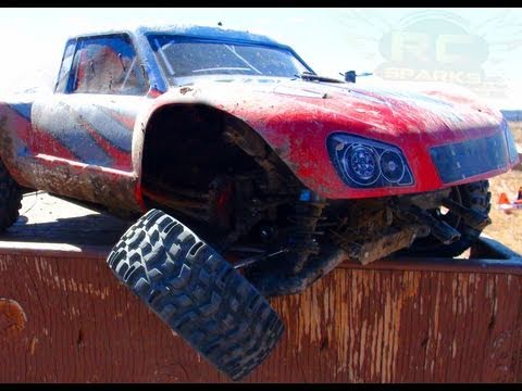 RC ADVENTURES - SUPERFAST MADBASH 1/8 4x4 Short Course Truck - TEKIN POWER - UCxcjVHL-2o3D6Q9esu05a1Q