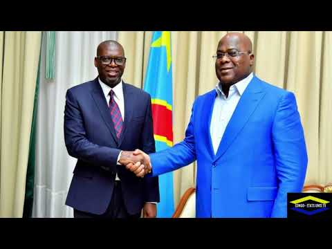 TSHISEKEDI NA JEAN PIERRE BEMBA BAKOTISI TROUBLE NA CONGO KABILA,KATUMBI EKOTINDA KALATE