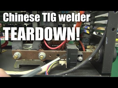 Chinese 200A TIG welder teardown - UCQ2sg7vS7JkxKwtZuFZzn-g