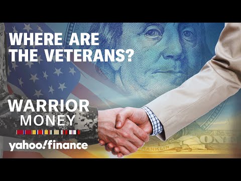 Why fewer veterans run for office and how to fix it