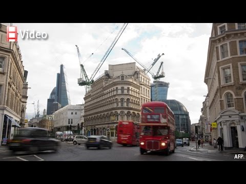 Why London is the most expensive city to build in | The Economist - UC0p5jTq6Xx_DosDFxVXnWaQ