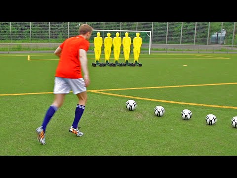 THE Football Free Kick Battle 2014: freekickerz vs. OneUnit3d - Vol.4 - UCC9h3H-sGrvqd2otknZntsQ