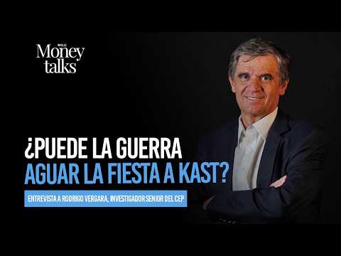 Capítulo 410 | ¿Puede la guerra aguar la fiesta a Kast?