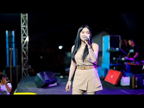 LALUNA MUSIC - 14 HARI KURNIA RAHMA - HAPPY PARTY ARK TEAM - SUMBERSARI KAYEN