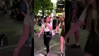 LAS CARIÑOSAS JAPONESAS ESTÁN EN PROBLEMAS