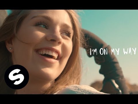 Cammora - On My Way (Official Music Video) - UCpDJl2EmP7Oh90Vylx0dZtA