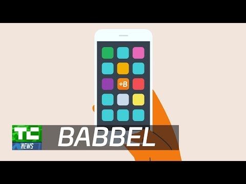 Learn a Second Language Anywhere with Babbel - UCCjyq_K1Xwfg8Lndy7lKMpA