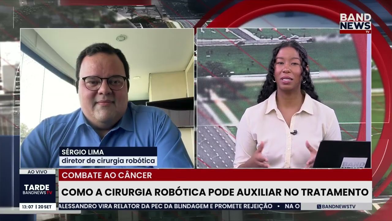 Tratamento de câncer no SUS ultrapassa prazo da lei | BandNewsTV