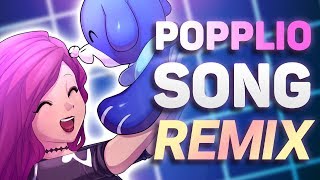 "In Your Spotlight" ♪ Original Pokémon Song REMIX (Pokémon Ultra Sun a