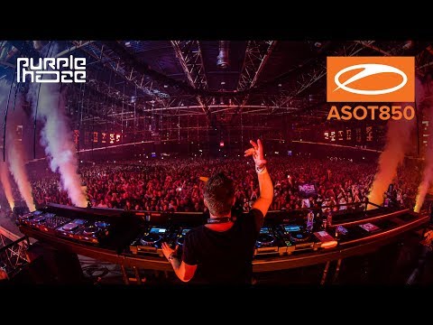 Purple Haze live at A State Of Trance 850, Jaarbeurs Utrecht. [#ASOT850] [HD] - UCalCDSmZAYD73tqVZ4l8yJg