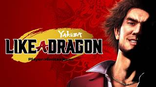 Game stream: 龍が如く7 Part10