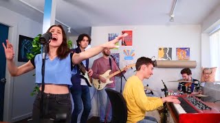Couch - Poems (Tiny Desk Contest 2022)