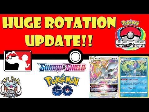 Pokemon TCG News