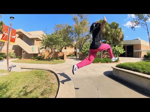 I Remember - Rilla Hops - Parkour | Freerunning