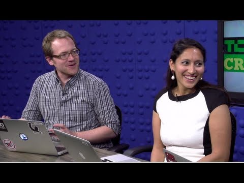 Facebook Home Commercial, Google Glass, and Google Fiber | CrunchWeek - UCCjyq_K1Xwfg8Lndy7lKMpA
