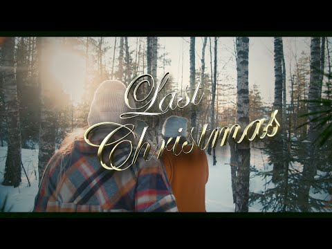 LAST CHRISTMAS by AJB