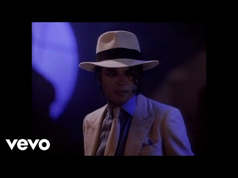 Michael Jackson - Smooth Criminal (Shortened Version) - UCulYu1HEIa7f70L2lYZWHOw