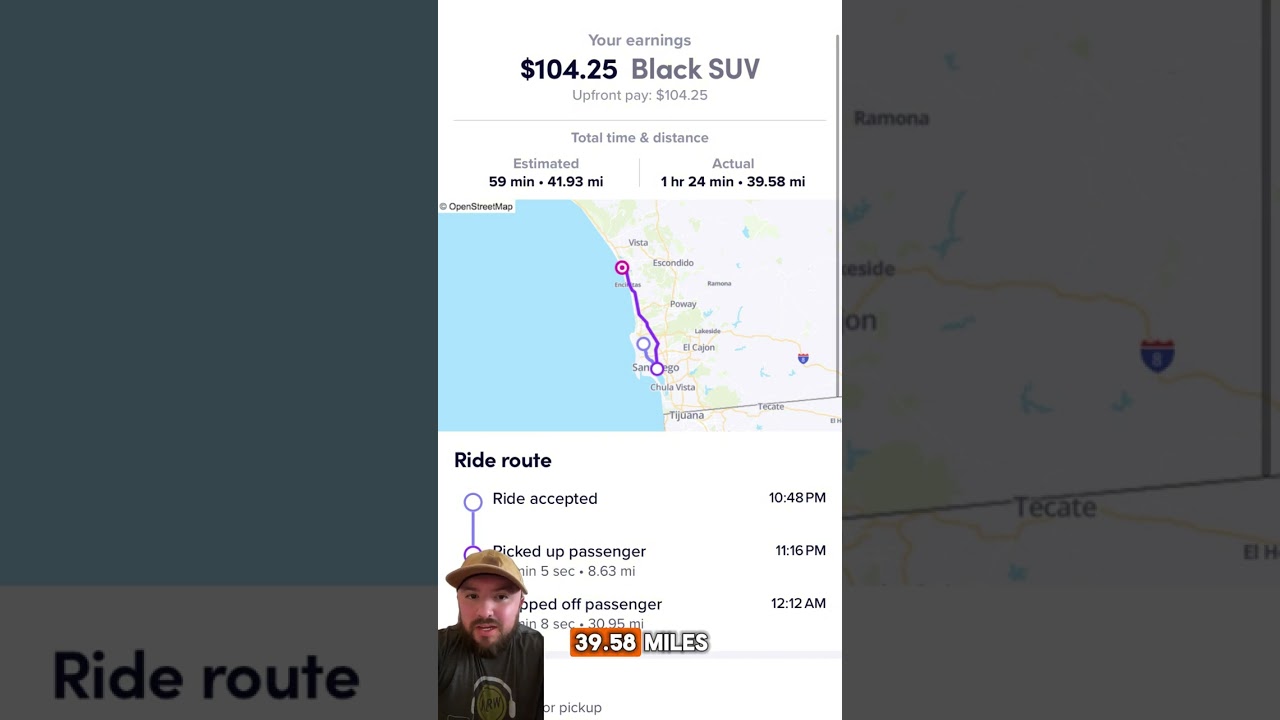 Why Are Uber and Lyft Openly Ripping Off Drivers?