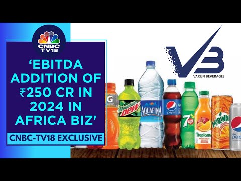 Varun Beverages Ltd may drink up PepsiCo's bottling operations - The  Economic Times