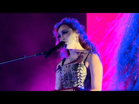 Kaleidoscope - Chappell Roan: The Rise & Fall of a Midwest Princess Tour 2024 [LIVE]