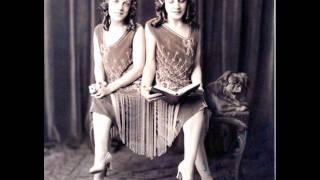 Harry Richman - Exactly Like You 1930 - 1920's Vintage Twins Photos Slideshow