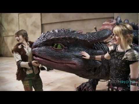 How to Train Your Dragon Live Spectacular: Exclusive Interviews and Footage - UCaWd5_7JhbQBe4dknZhsHJg