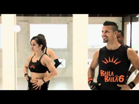 BAILA BAILA vol.6 Dancing Tango - UClByzPDm7qzGVV1-LlqD3pQ