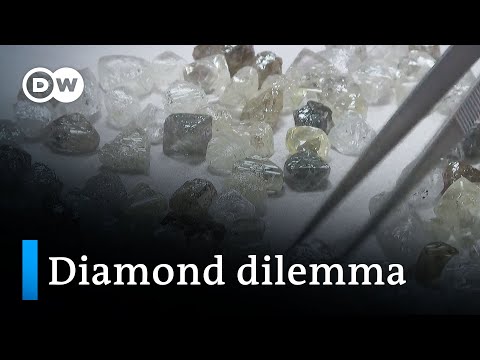 Will the EU’s next set of sanctions make a difference to Russia? | DW Business