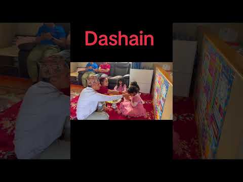 Dashain #shorts #suscribe