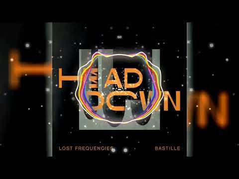 Lost Frequencies & Bastille - Head Down (acapella) vs. Lost Frequencies - No Limit (Deluxe Mix)