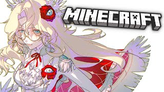 【MINECRAFT】is that a block in your pocket or are you just excited to s