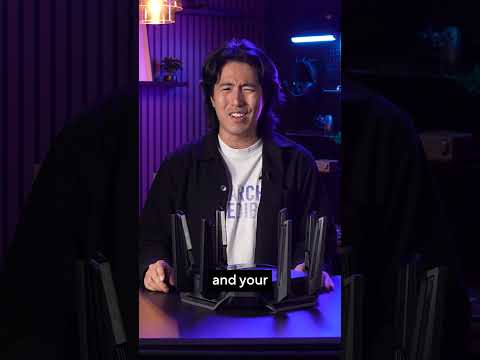 Improve your WIFI Connection!