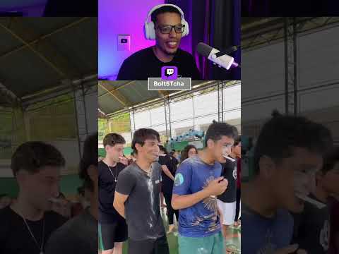 Jogos estudantis #shorts