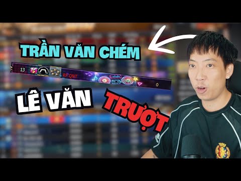 (Cross Fire) Kĩ năng dùng dao điêu luyện khuấy đảo Ao Làng thầy Onip cùng Anhdaden.
