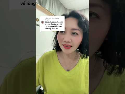 Bạn hiểu sẽ tot cho bạn