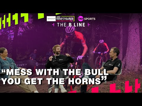 Elbows Out Racing & The End Of An Era | The B Line – UCI XCO World Cup