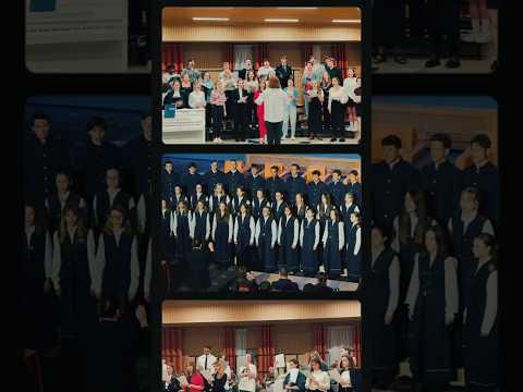 #Хор Горного университета #choir #music #кавер #юность #акапелла #acapella #university #cover