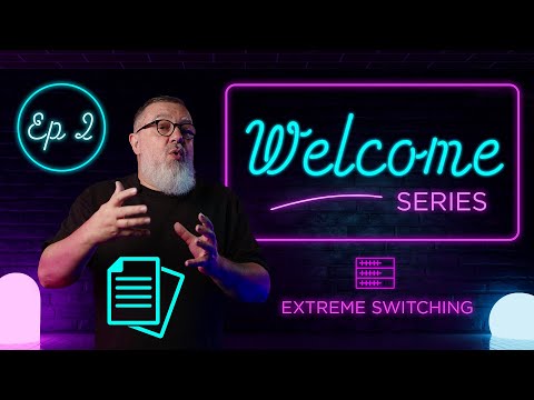 Meet Extreme Switching - Episode 2