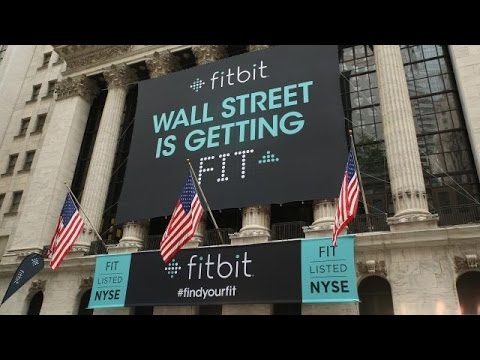 Wall Street Is Getting Fit(Bit) - UCCjyq_K1Xwfg8Lndy7lKMpA