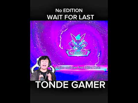 00001 Bunny🐰 Bundle 😰 Winner🏆🎉🏆 @TondeGamer create opening🤯🥵 #trending #viral #trendingshorts