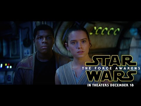 Star Wars: The Force Awakens Trailer (Official) - UCZGYJFUizSax-yElQaFDp5Q
