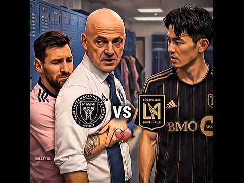 Messi x Infantino 😂 #football #humor #funny #trending #viralvideo #messi #ronaldo #realmadrid