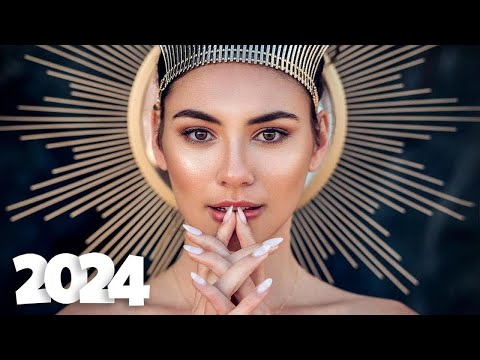 Ibiza Summer Mix 2024 🍓 Best Of Tropical Deep House Music Chill Out Mix 2024 🍓 Chillout Lounge #145