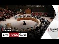 مجلس الأمن يبحث تطورات الأزمة الليبية| #النافذة_المغاربية
