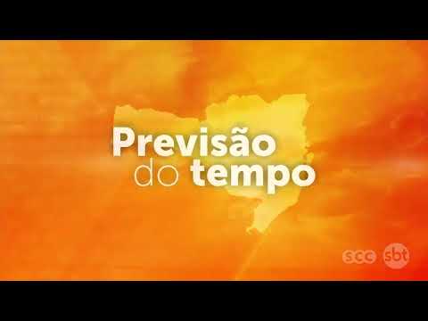 Terça-feira (06/08/2024) com temperaturas altas em todas as regiões | Tempo | SCC Meio-Dia