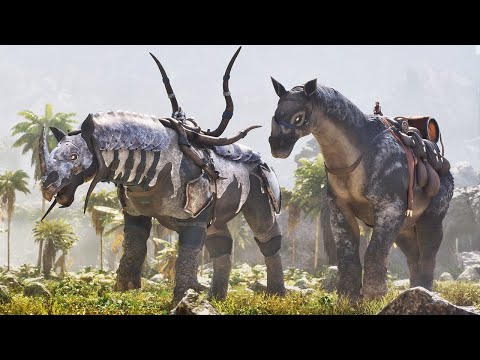 ASA Cross-Platform Mods Spotlight, July 7 - July 11, 2025